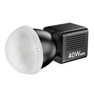 Štúdiová LED štúdiová lampa Ulanzi LT028 1/4'' závit 40W Cob Light 2500-6500K