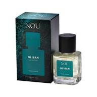 Nou OLIBAN Eau de Toilette 50 ml EDT Orientálny parfém pre MUŽOV