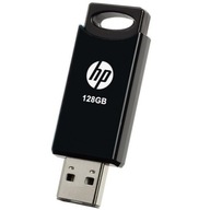 Pen-drive 128GB HP V212 USB ELEGANT prívesok x2