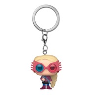 Kľúčenka Funko POP! Harry Potter Luna Lovegood