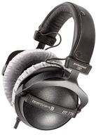 Beyerdynamic DT770 PRO 250 ohm Uzavreté slúchadlá