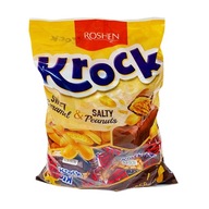 ROSHEN KROCK S KARAMELOVOU A ORIEŠKOVOU PASTA 1kg