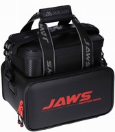 MIKADO EVA JAWS TAŠKA S KRABIČKAMI M 30X20X23CM