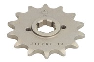 Predné hnacie koleso JT JTF287.14