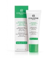 COLLISTAR GULIČKOVÝ DEODORANT (ROLL-ON S OVSeným MLIEKOM) 75 ML