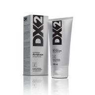 DX2 ŠAMPÓN PROTI ŠEDIVÝM VLASOM 150ML