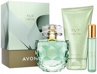 AVON Eve Truth Set Parfémový balzam Parfumetka