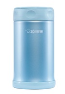 Termoska na večeru ZOJIRUSHI SW-FCE75, 750ml, modrá