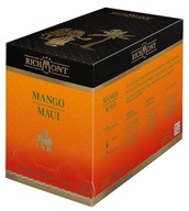 Richmont Mango Maui čaj 50x4g