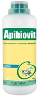 Biofaktor Apibiovit vitamíny pre včely 1L