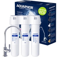 AQUAPHOR CRYSTAL B ECO FILTER PITNEJ VODY + KOHÚTIK