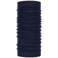 Šál BUFF Merino Midweight Tube