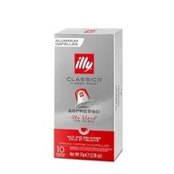 illy Classico 100% Arabica Nespresso - 10 kapsúl