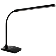 Beztieňové LED svietidlo 5W BLACK SunOne