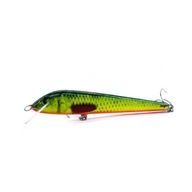 ZANDER WOBLER ENGIMA 10,5 CLASSIC UV