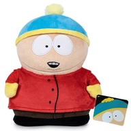 SOUTH PARK MASKOT ERIC CARTMAN 23 CM ORIGINÁLNA ZBERATEĽSKÁ PLYŠOVÁ HRAČKA