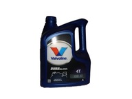 MOTOROVÝ OLEJ 4T VALVOLINE DURABLEND 4L