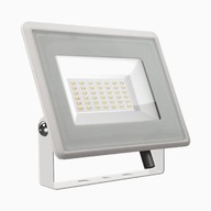 LED halogénový reflektor V-TAC 50W Neutral white