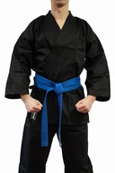 Karate-gi BANZAI - čierna - 1102/BK [Veľ