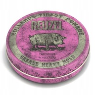 REUZEL TUK HEAVY HOLD VOSK POMADE RUŽOVÉ PIG