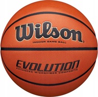 WILSON EVOLUTION 6 zápasový basketbal