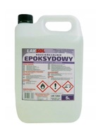 LAKSOL epoxidové riedidlo 5L