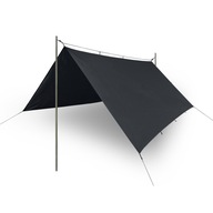 Kempingová plachta Helikon Supertarp - námornícka modrá