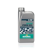 Motorex Racing Fork Oil 2,5W fľaša 1L