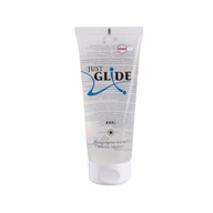 Just Glide Anal 50 ml análny lubrikant na vodnej báze