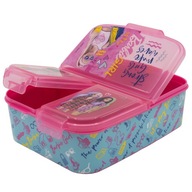 Barbie obedový box BREAD school 900ml