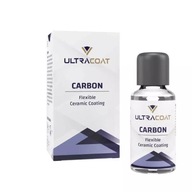 Ultracoat Carbon 30 ml flexibilný keramický náter