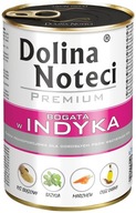 DOLINA NOTECI Premium - Morka 12x 400g