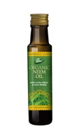 NEEM OIL Organický neemový olej 100 ml