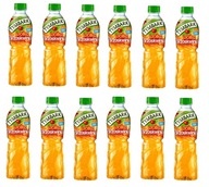 12x Tymbark jablkovo-broskyňový nápoj 500 ml