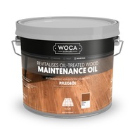 Woca Maintenance Oil Natur 2.5