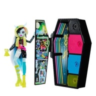 MONSTER HIGH STASZYSECRETS FRANKIE STEIN NEON