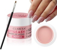 CLARESA SOFT&EASY BUILDING GEL Natural 12G