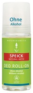 Speick Natural Aktiv Deodorant Roll-on 50ml bez a