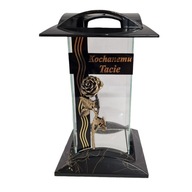 Snitch Shrine HK-49 Dad Gold 26cm