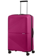 Veľký kufor American Tourister Airconic - ružový