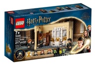 LEGO HARRY POTTER HOGWARTS OMYL LIEKVIRU