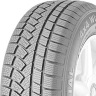 4x Continental 4x4WinterContact 255/55R18 105H *