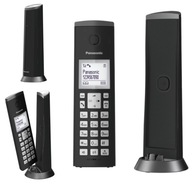 BEZDRÔTOVÝ DECT TELEFÓN PANASONIC KX TGK 210