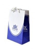 Darčeková taška - XONIX