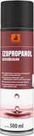 Drak v spreji izopropylalkohol 500 ml ISOPROPANOL