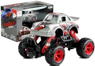 Monster Truck Absorbers Ride 1:36