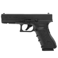 CO2 pištoľ GBB Glock 17