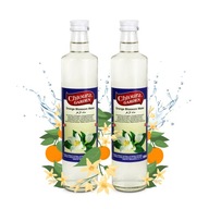 2x KVET POMARANČA VODA KVET POMARANČA 500ml