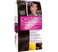 Farba LOREAL Casting Creme Gloss 300 Tmavo hnedá