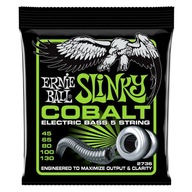 Gitarové struny Ernie Ball 2736 Slinky Cobalt